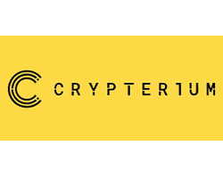 Crypterium AS | Estonia
